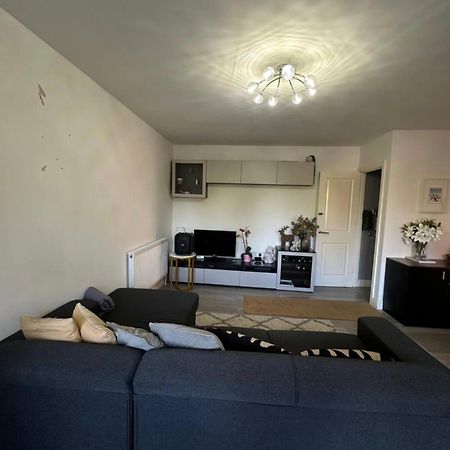 Room In London Exterior foto