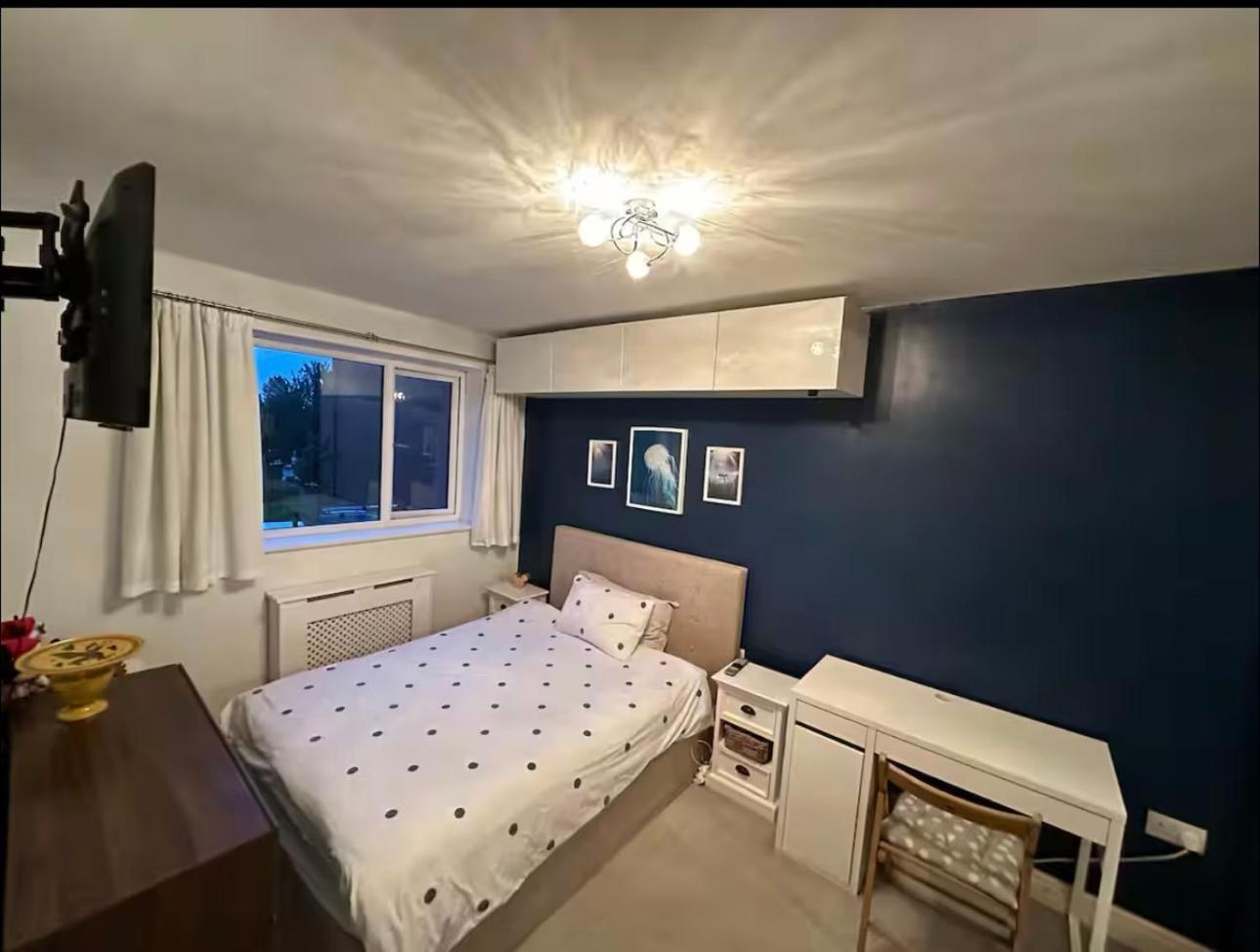 Room In London Exterior foto