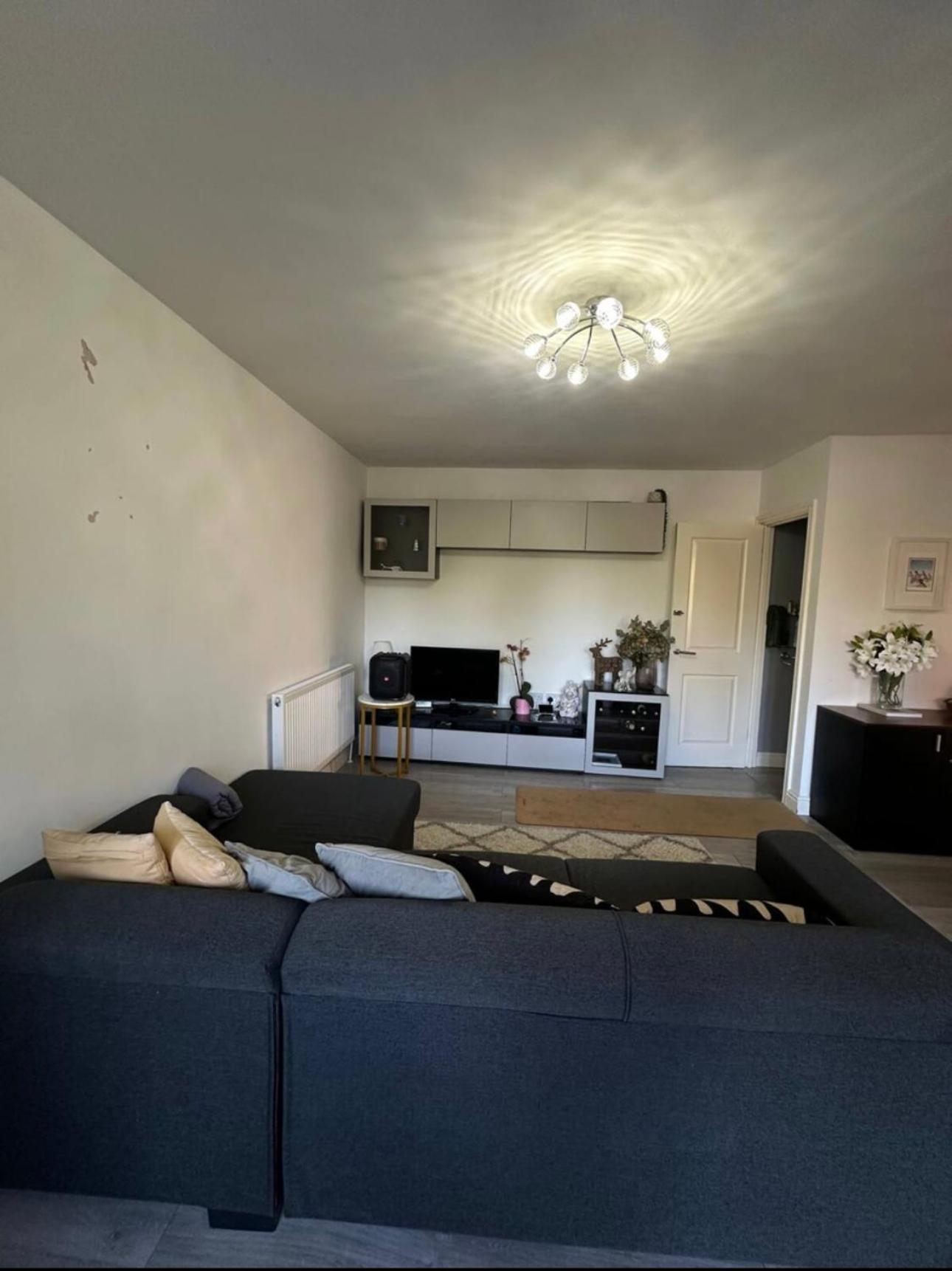 Room In London Exterior foto